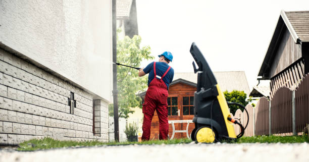 Best Dumpster Area Cleaning  in Hawaiian Beaches, HI